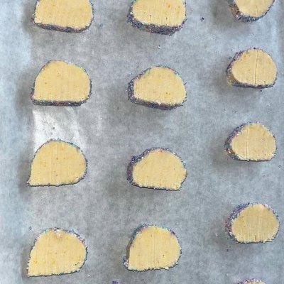 Diamond Cookies