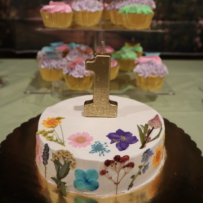Smash Cake Bundle
