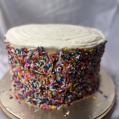 Cakes