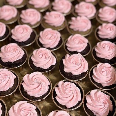 Cupcakes