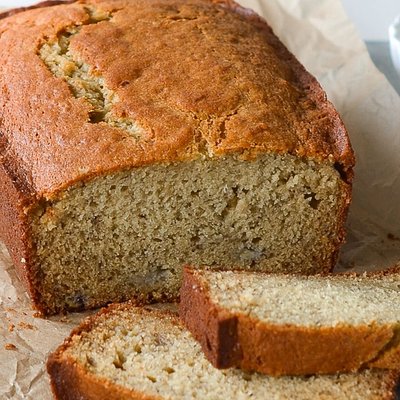 Banana Bread 