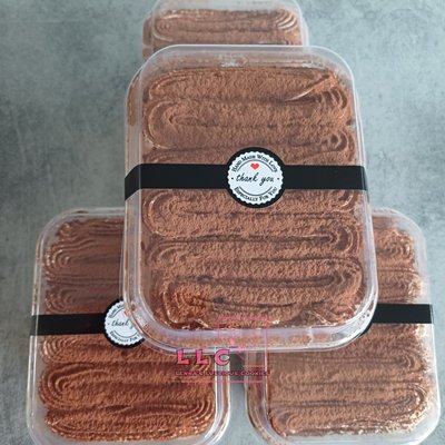 Tiramisu Small