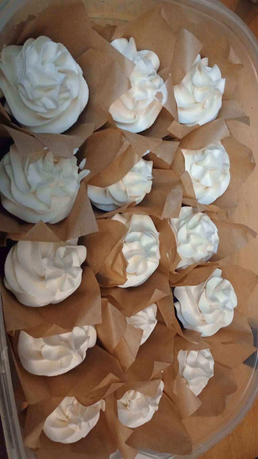 Cupcakes