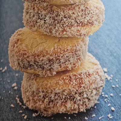 Alfajores 