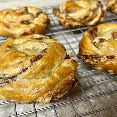 Apple Danish