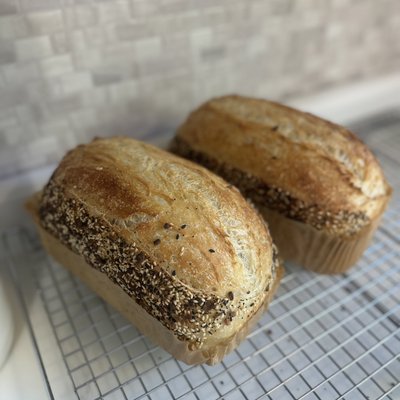 Everything But The Bagel
