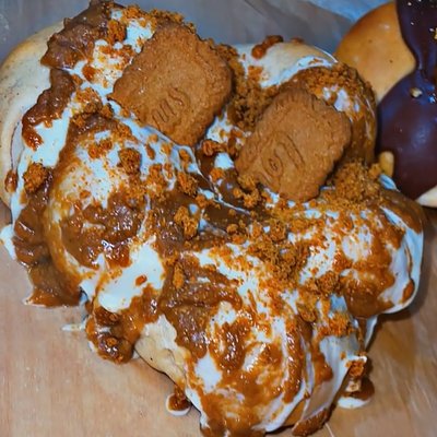 Cookie Butter