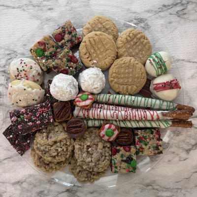 Medium Assorted Tray