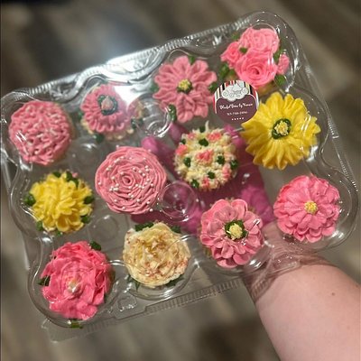 Cupcakes