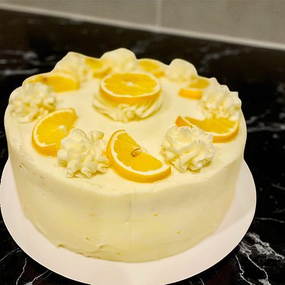 Classic Gluten Free Cakes