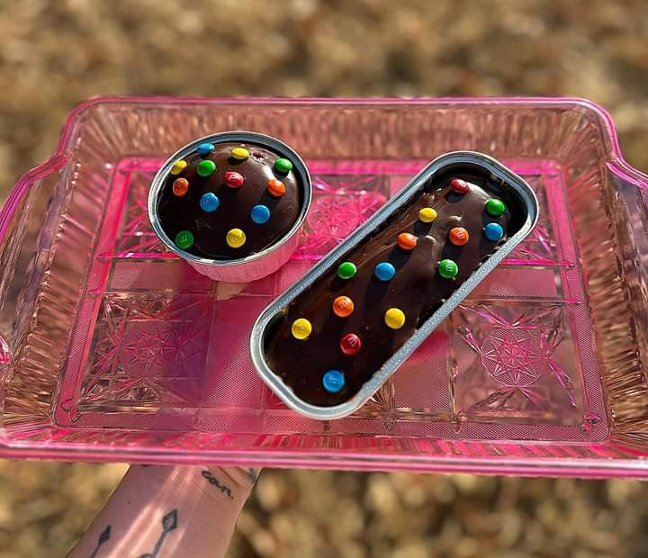 Mini Cakes (Strawberry, Chocolate, Vanilla,red Velvet,oreo,rainbow,cherry,