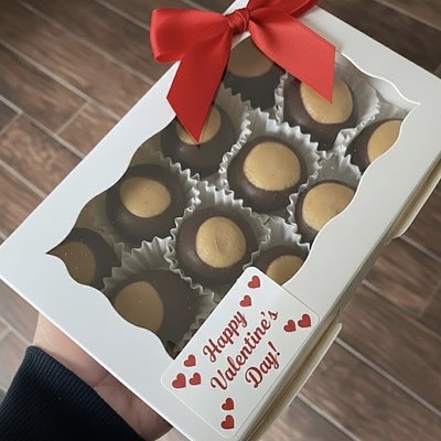 Buckeyes 