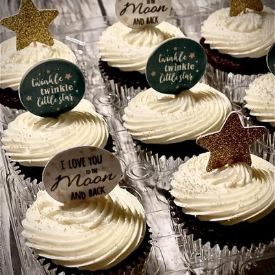 Cupcakes