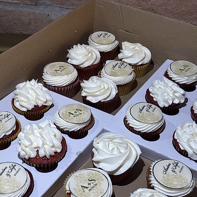 Cupcakes