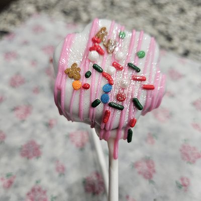 Cake Pops