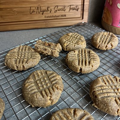 Sugar Free Peanut Butter 