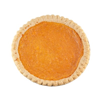 Sweet Potato Pie