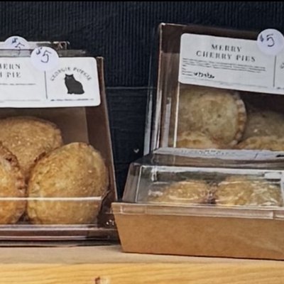 Tiny Pies