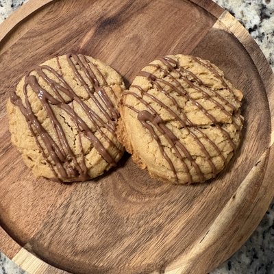 Peanut Butter