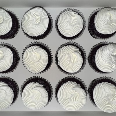 Chocolate Cupcakes
