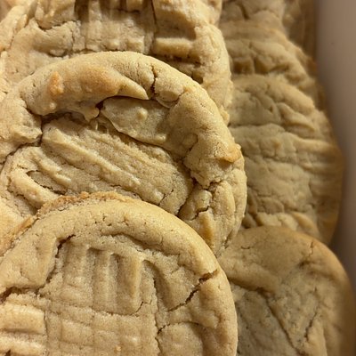 Peanut Butter 🥜 