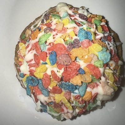 Fruity Pebbles 