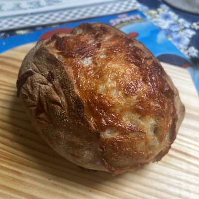 Italian Herb & Mozzarella