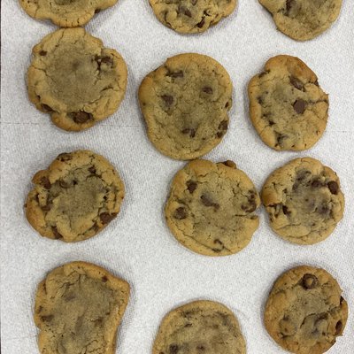 Chocolate Chip