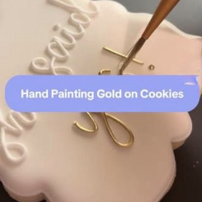 Gold Details