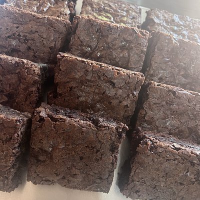 Brownies 