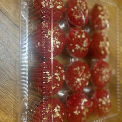 Cupcakes, Premium (Dozen)