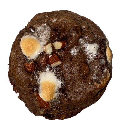 Rocky Road