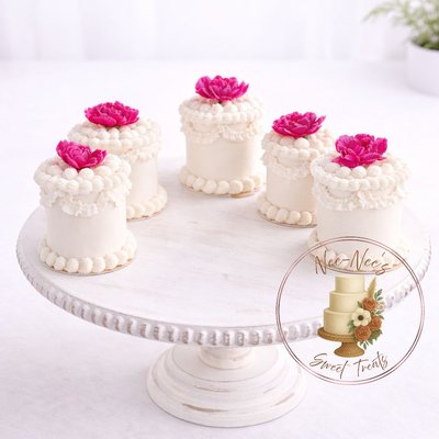 Mini Cakes