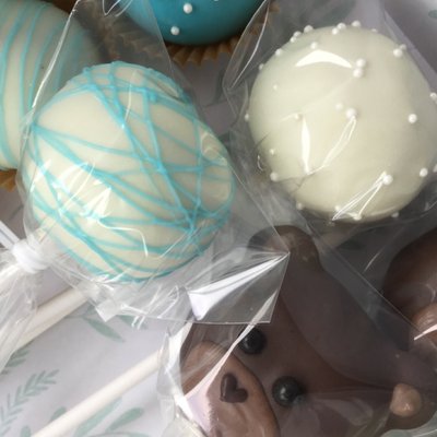 Cakepops