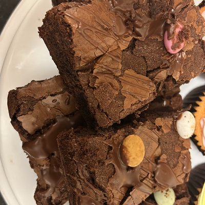 Brownies (small)