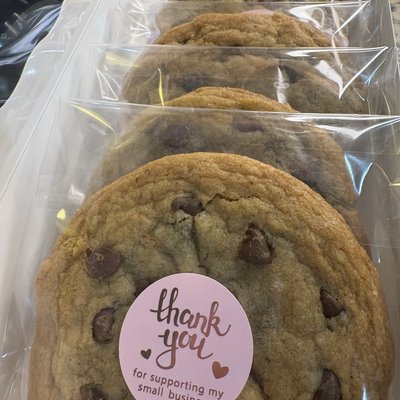 Original Chocolate Chip 
