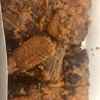 Brownies (medium)