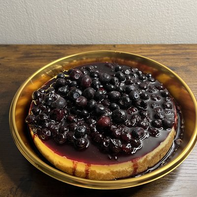 Cheesecakes