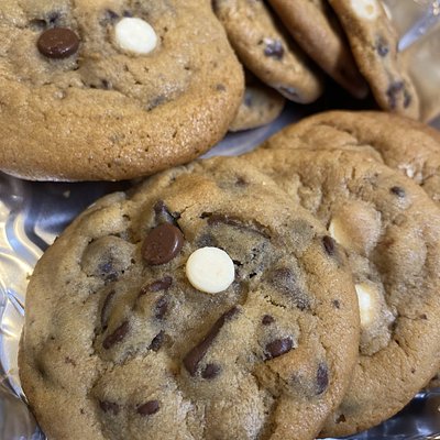 The Cookie Collection 🍪
