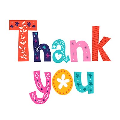 CAKECard DESIGN THANK YOU 