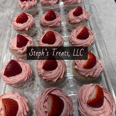 Heart Shaped Pull-Apart “Cake”