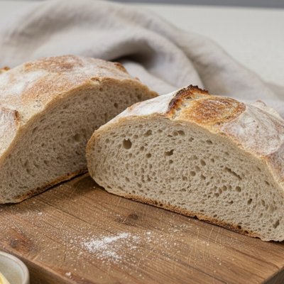 Heritage Loaf