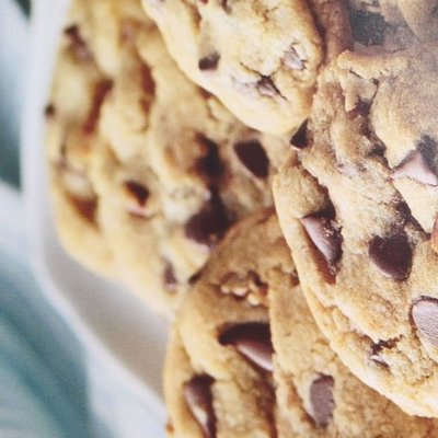 Fresh Baked Cookies And Brownies