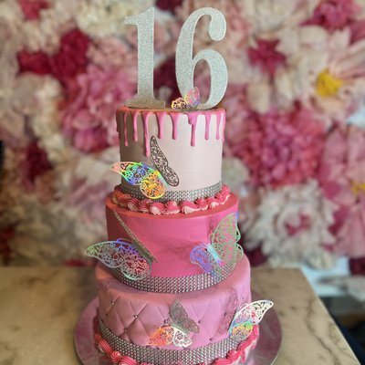 3 Tier