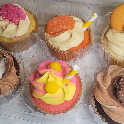 April Flavor Pack