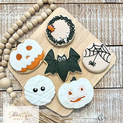 Spooky Gift Set #2