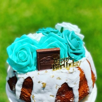 Bundt Cakes 