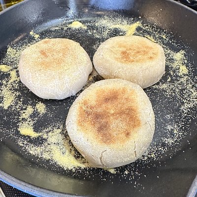 English Muffins - 6 Pack