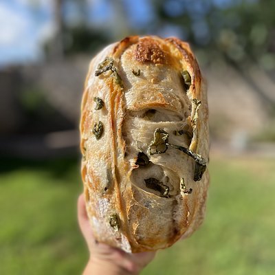 Jalapeño Cheddar