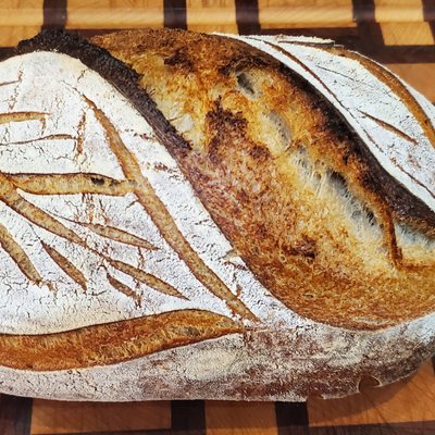 Artisan Sourdough